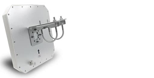 Chainway 9 dBi UHF RFID panel anten