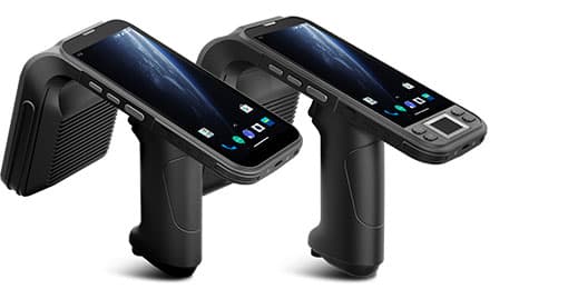 Chainway C5 mobil UHF RFID okuyucu